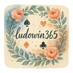 ludowin365 logo
